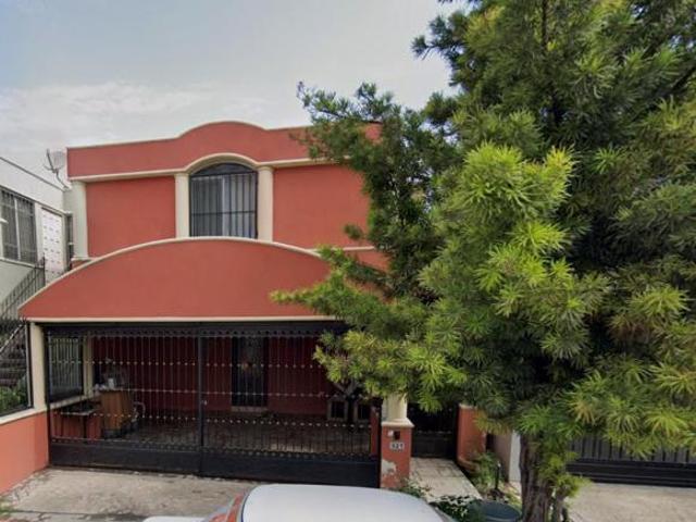 VENTA DE CASA EN CERRADA DE ANAHUAC RESIDENCIAL, CIUDAD GENERAL ESCOBEDO, NUEVO LEON