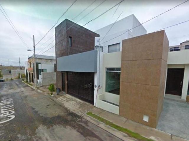 VENTA DE CASA EN CERRO MOCHO COLINAS DEL PADRE ZACATECAS