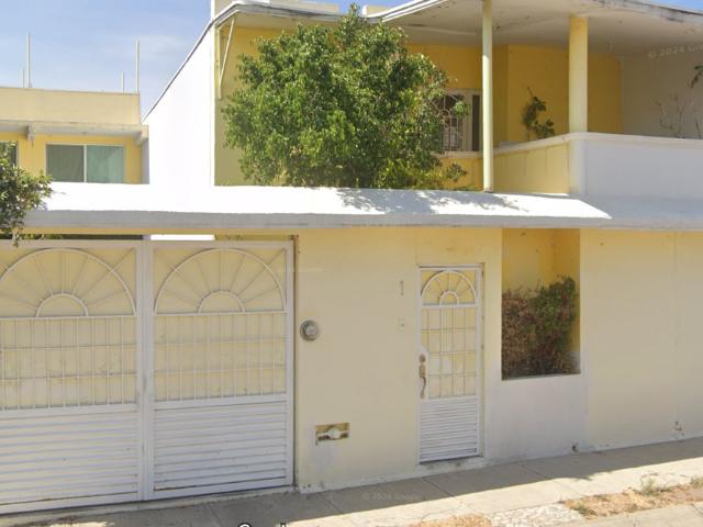 VENTA DE CASA EN CERRO DE LA SOLEAD, CANDILES, QUERETARO