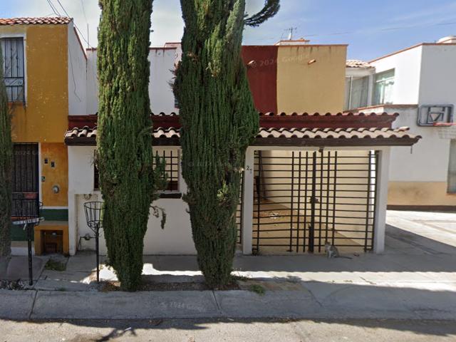 VENTA DE CASA EN CERRO DE LA SOLEDAD, CANDILES, QUERETARO