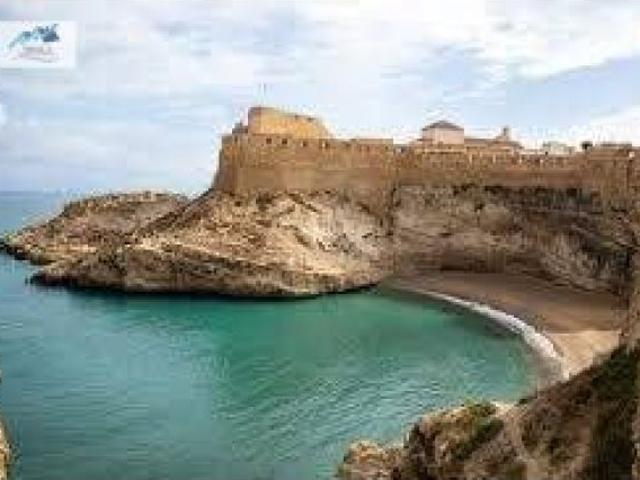 Venta de casa en Ceuta