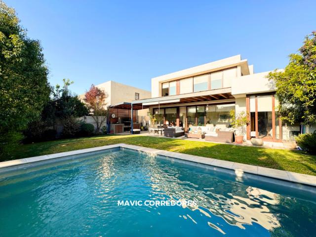 Venta de Casa en Chamisero Chicureo