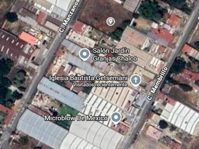 VENTA DE CASA EN CHALCO DE DIAZ COVARRUBIAS ESTADO DE MEXICO