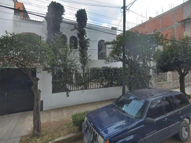 VENTA DE CASA EN CHAPULTEC MORALES ANZURES