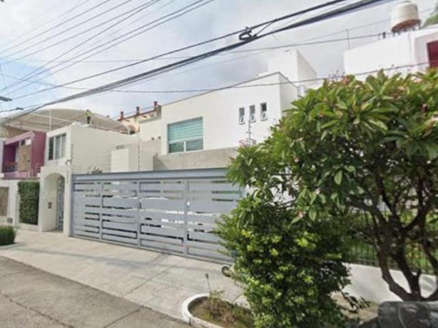 VENTA DE CASA EN CHAPALITA GUADALAJARA JAL ANTONIO VALERIANO