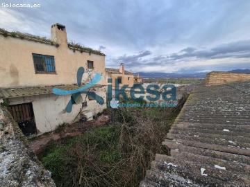 VENTA DE CASA EN CHAUCHINA GRANADA