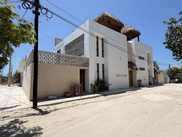 Venta de Casa en Chelem Progreso M?rida Yucat?n