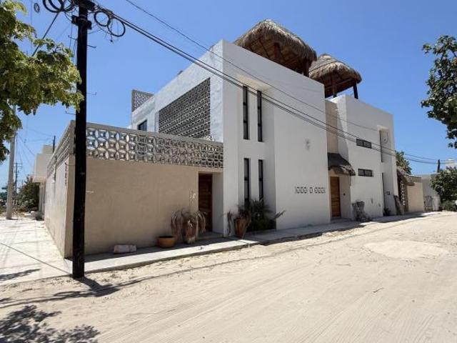 Venta de Casa en Chelem Progreso Mérida Yucatán