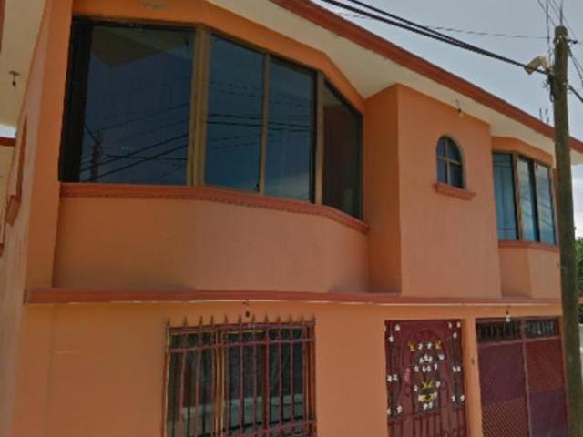 VENTA DE CASA EN CHIMALHUACAN STA MARIA NATIVITAS VIOLETAS
