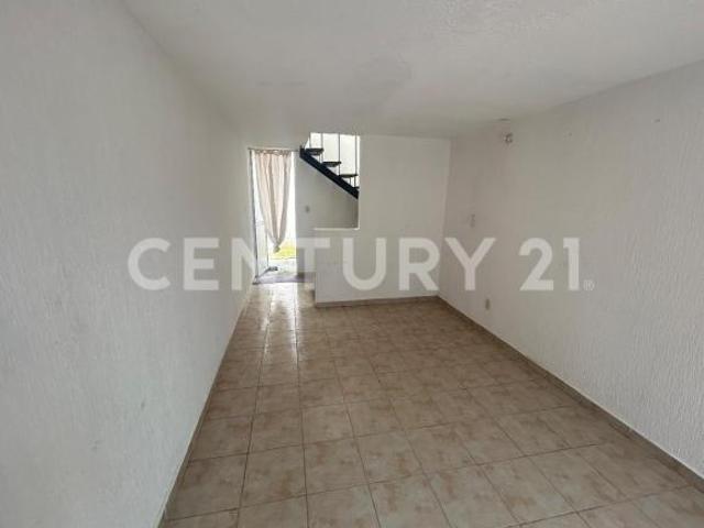 VENTA DE CASA EN CHICOLOAPAN, ESTADO DE MEXICO