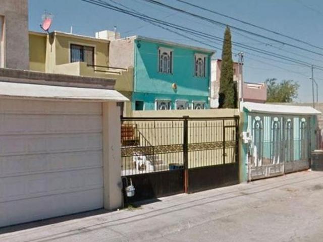 VENTA DE CASA EN CHIHUAHUA