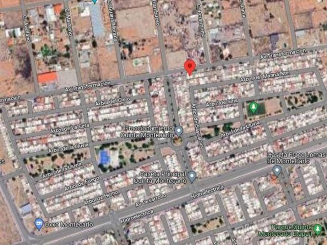 VENTA DE CASA EN CHIHUAHUA, CHIHUAHUA