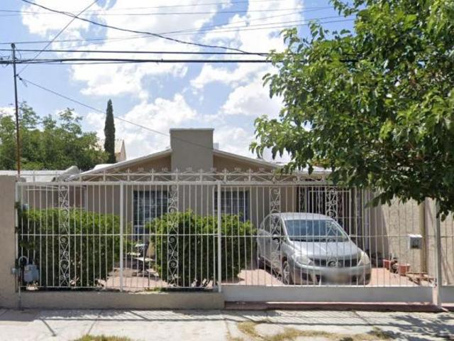 VENTA DE CASA EN CHIHUAHUA CIUDAD JUAREZ ALEGRE