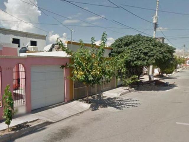 VENTA DE CASA EN CHIHUAHUA COL LOS ARROYOS