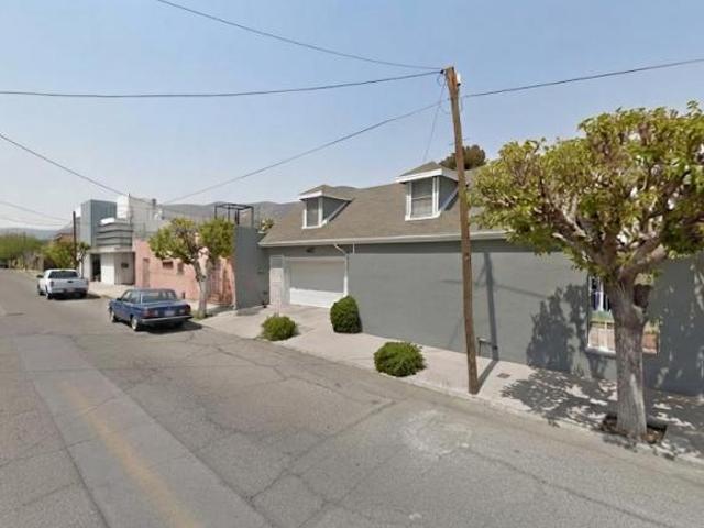 VENTA DE CASA EN CHIHUAHUA DE JUAREZ COLLOS NOGALES