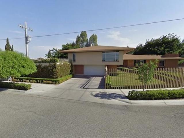 VENTA DE CASA EN CHIHUAHUA DE JUAREZ COLLOS NOGALES