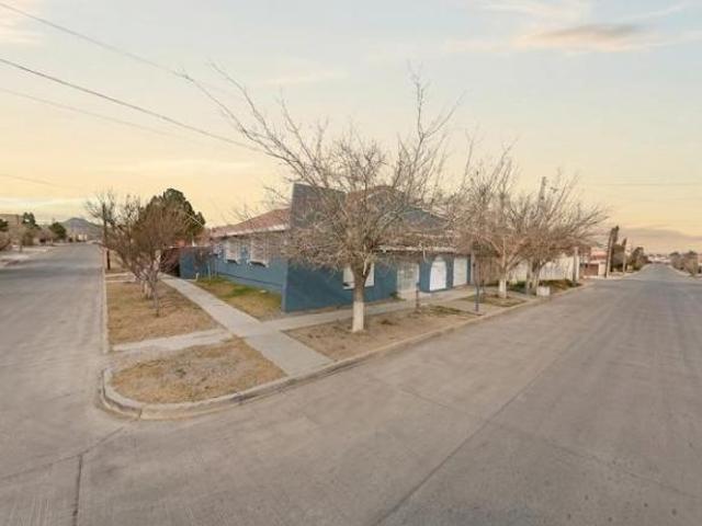 VENTA DE CASA EN CHIUAHUADE JUAREZ COLLOMAS DEL REY