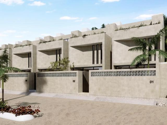Venta de Casa en Chuburn? Puerto Progreso Yucat?n