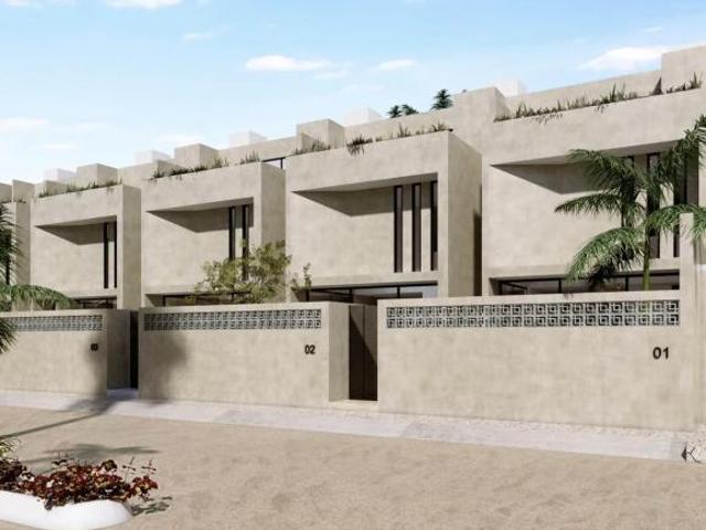Venta de Casa en Chuburná Puerto Progreso Yucatán