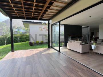 Venta de casa en cieneguilla