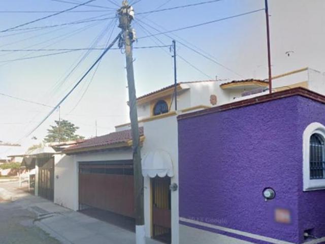 VENTA DE CASA EN COL COLINAS DE SANTA BARBARA COLIMAS