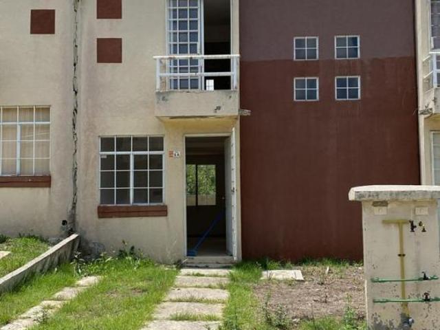 VENTA DE CASA EN CITARÁ, HUEHUETOCA