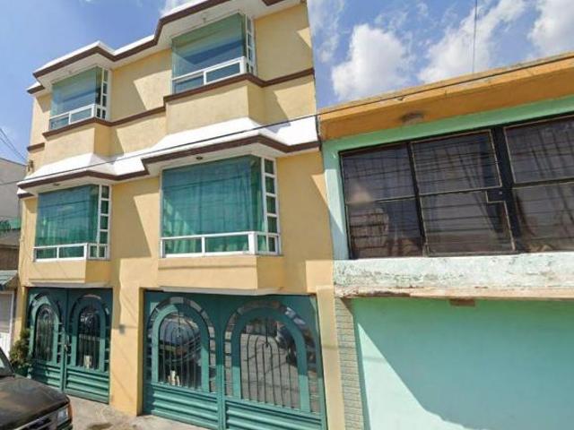 VENTA DE CASA EN CIUDAD AZTECA ECATEPEC