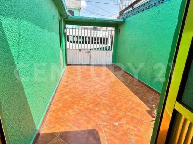 Venta De Casa en Ciudad Azteca Ecatepec de Morelos Estado De México