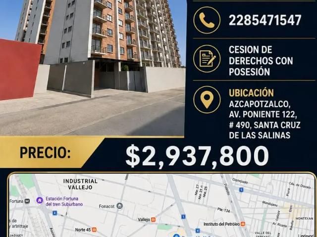 VENTA DE CASA EN CIUDAD DE MEXICO