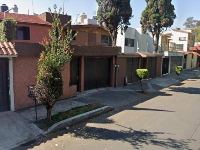 VENTA DE CASA EN CIUDAD DE MEXICO COYOACAN COAPA GIRASOLES