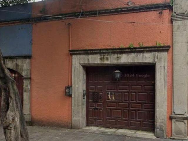VENTA DE CASA EN CIUDAD DE MEXICO COYOACAN DEL CARMEN