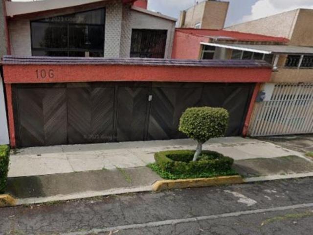 VENTA DE CASA EN CIUDAD DE MEXICO COYOACAN PASEOS DE TAXQUEÑA
