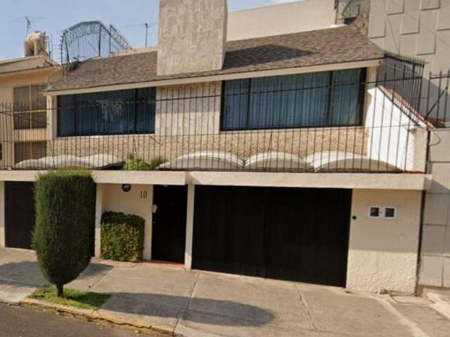 VENTA DE CASA EN CIUDAD DE MEXICO COYOACAN PASEOS DE TAXQUEÑA