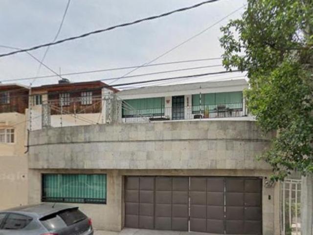 VENTA DE CASA EN CIUDAD DE MEXICO COL GUADALUPE INSURGENTES GUSTAVO A MADERO