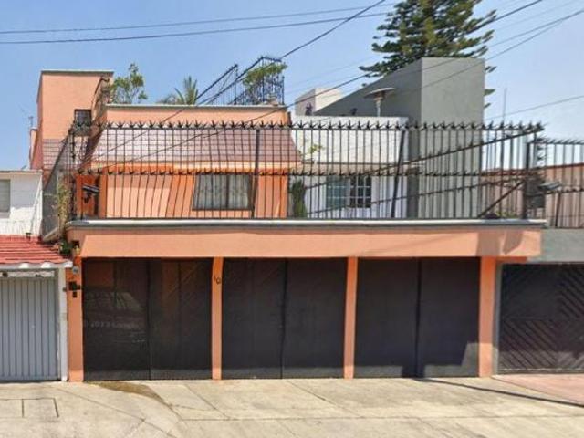 VENTA DE CASA EN CIUDAD DE MÉXICO COL LOMAS ESTRELLA 2DA SECCIÓN