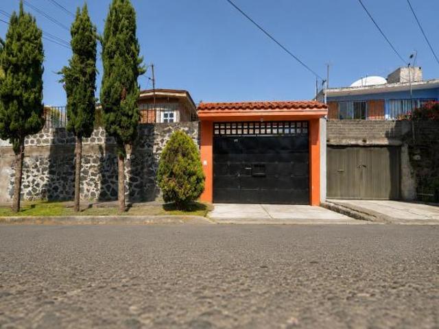 VENTA DE CASA EN CIUDAD DE MEXICO COL PEDREGAL DE SAN NICOLAS 1RA SECCION