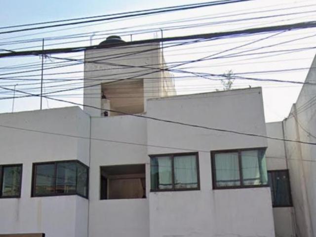 VENTA DE CASA EN CIUDAD DE MEXICO COL SAN FELIPE DE JESUS GUSTAVO A MADERO
