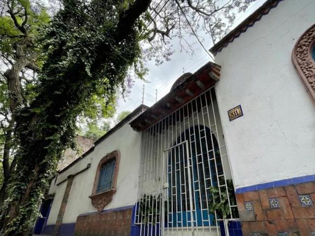 VENTA DE CASA EN CIUDAD DE MÉXICO COL SANTA CATARINA