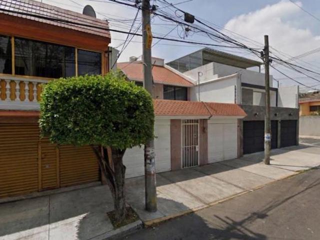VENTA DE CASA EN CIUDAD DE MEXICO COL VILLA DE ARAGON