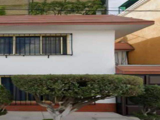 VENTA DE CASA EN CIUDAD DE MEXICO CONSTITUCION DE 1917