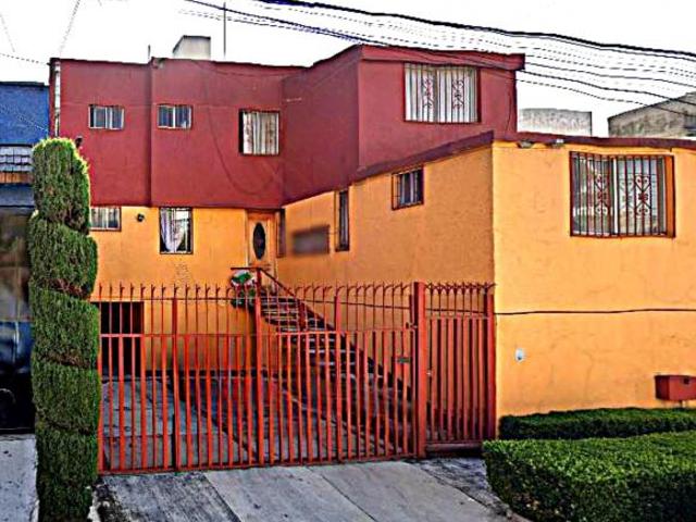 VENTA DE CASA EN CIUDAD DE MEXICO ALVARO OBREGON COLINA DEL SUR