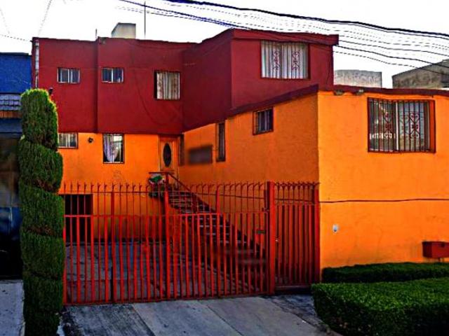 VENTA DE CASA EN CIUDAD DE MEXICO ALVARO OBREGON COLINAS DEL SUR