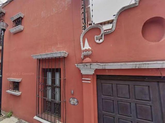 VENTA DE CASA EN CIUDAD DE MEXICO ALVARO OBREGON CHIMALISTAC