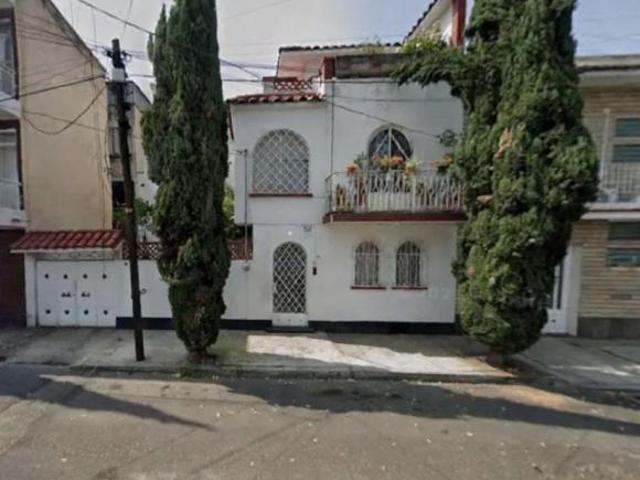 VENTA DE CASA EN CIUDAD DE MEXICO AZCAPOTZALCO CLAVERIA