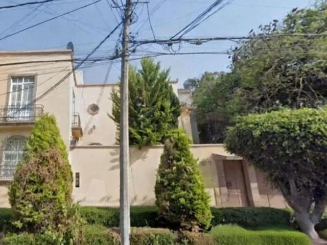VENTA DE CASA EN CIUDAD DE MEXICO BENITO JUAREZ NARVARTE PONIENTE