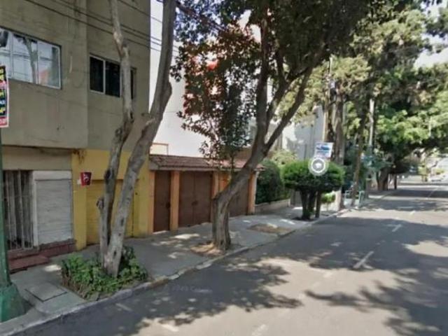 VENTA DE CASA EN CIUDAD DE MEXICO BENITO JUAREZ NOCHEBUENA