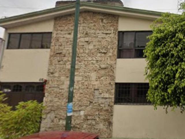 VENTA DE CASA EN CIUDAD DE MEXICO GUSTAVO A MADERO AV HUASTECA INDUSTRIAL
