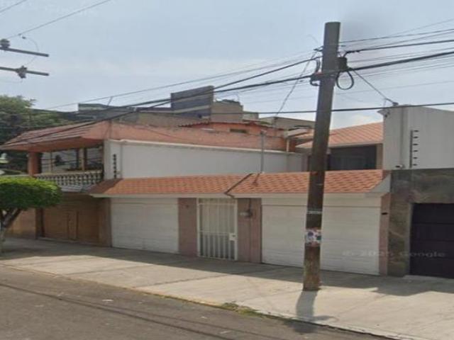 VENTA DE CASA EN CIUDAD DE MEXICO EN ALCALDIA GUSTAVO A. MADERO COLONIA VILLA DE ARAGON