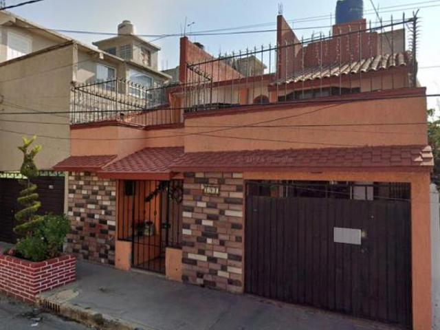 VENTA DE CASA EN CIUDAD DE MEXICO EN ALCALDIA NEZAHUALCOYOTL EN COLONIA IMPULSORA POPULAR AVICOLA