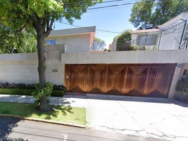 VENTA DE CASA EN CIUDAD DE MEXICO MIGUEL HIDALGO LOMAS DE CHAPULTEPEC
